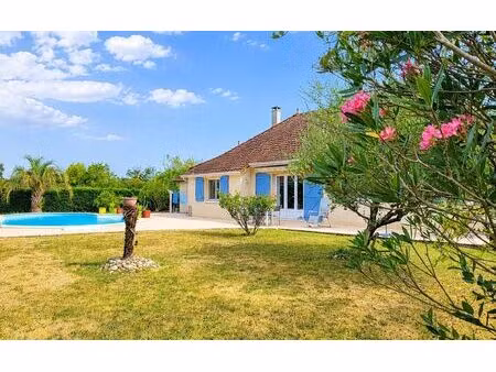 maison maslacq m² t-4 à vendre  290 000 €