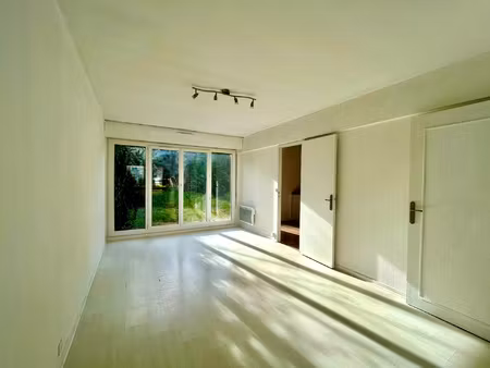 maison 3 pièces - beaulieu