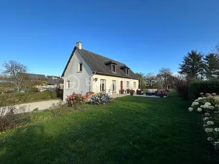 maison de 163 m² à saint-jean-du-corail