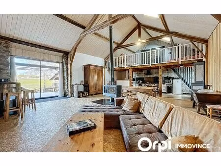 maison ussel 140 m² t-3 à vendre  140 000 €