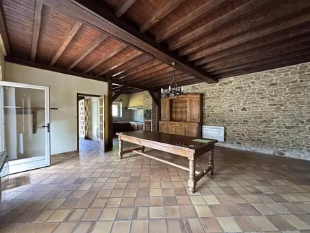 vente villa 5 pièces 128.5 m² à chancé (35680)  241 500 €