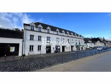 proche de liancourt et gare sur place