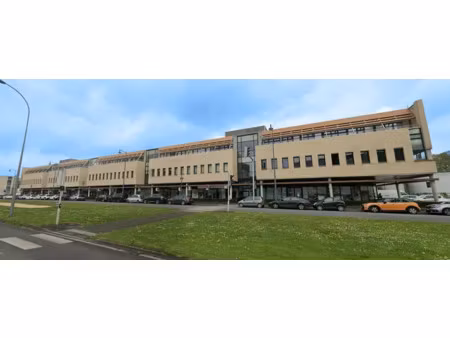 bureaux à l’entrée nord d’arras