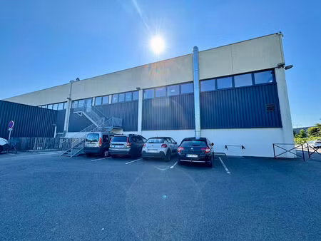 espace de bureaux à evry courcouronnes 180 m2