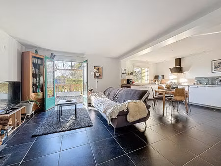 vente maison noyal-muzillac t4 - campagne