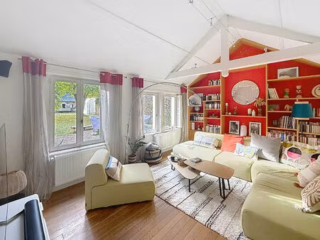 belle maison ancienne située coeur de rochefort sur loire  charmant village