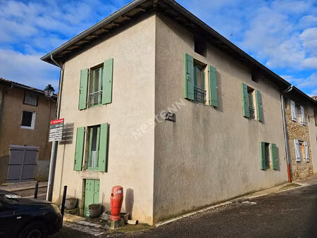 maison de ville cuiseaux 5 pièce(s)