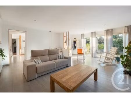 maison à vendre - 6 pièces - 148 m2 - aigues vives - 30 - languedoc-roussillon