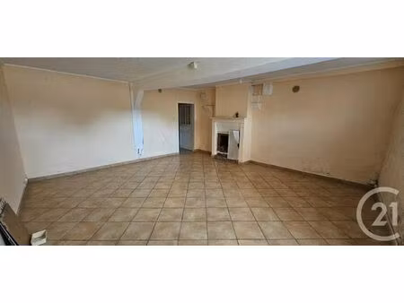 maison à vendre - 3 pièces - 102 m2 - bonneval - 28 - centre