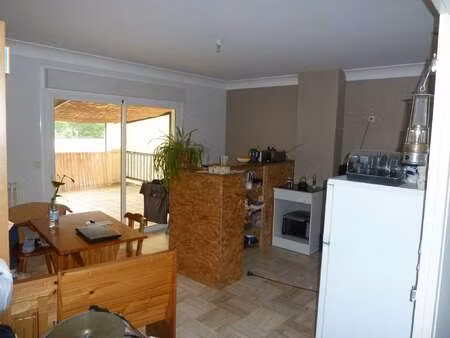 location appartement 3 pièces à sainte-pazanne (44680) : à louer 3 pièces / 58m² sainte-pa