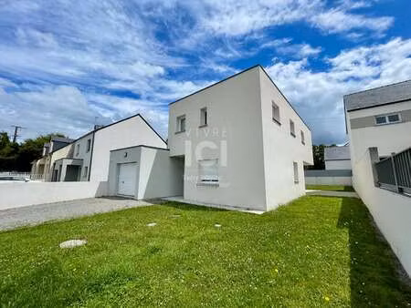 location maison à sucé-sur-erdre (44240) : à louer / 141m² sucé-sur-erdre