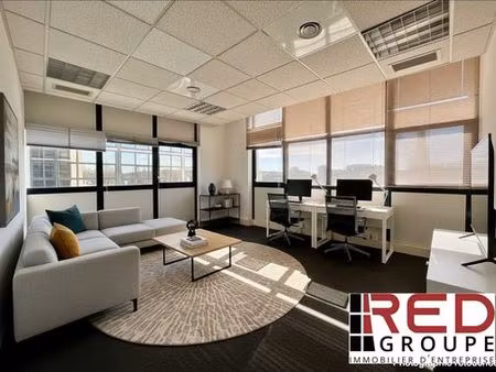 prestigieux bureau de 250 m2 en location - aix-en-provence  france