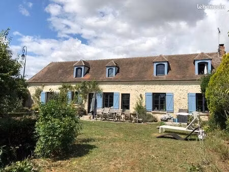 location maison type longère