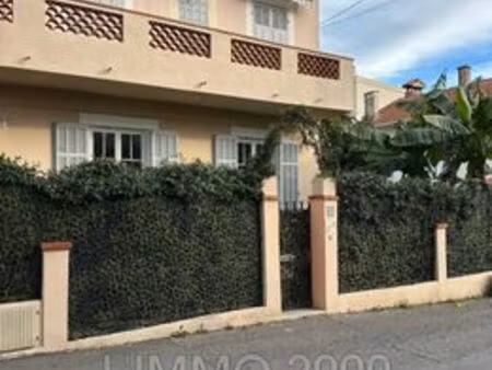 villa de luxe de 5 pièces en location juan-les-pins  france