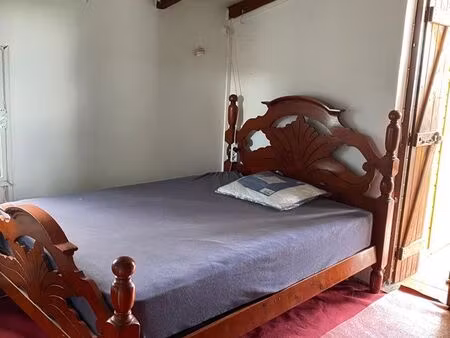 studio meuble à louer