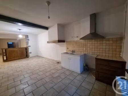maison à vendre - 5 pièces - 168 m2 - corbigny - 58 - bourgogne