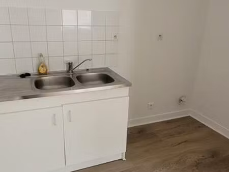 appartement eu centre