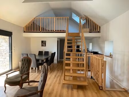 maison à louer au mois ou semaine