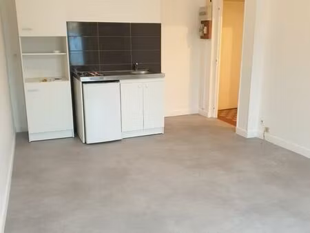 a louer appartement studio