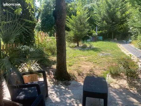 loft avec terrasse et jardin berge de saône