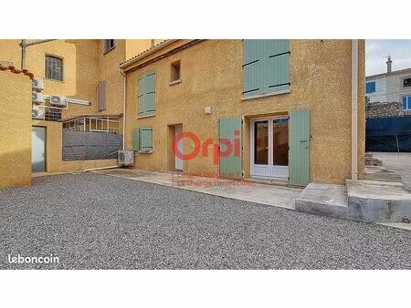 maison de ville 4 pièces 69 m²