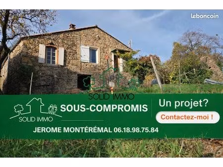 maison 5 pièces 90 m²