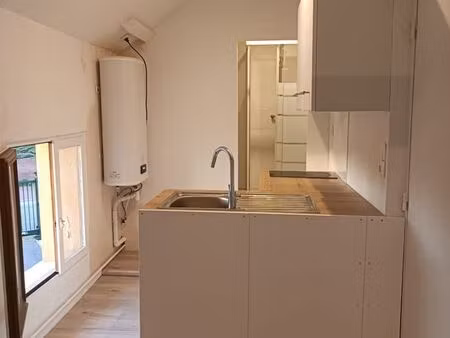 t2 refait à neuf à 8 mins de valenciennes