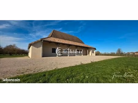maison 5 pièces 140 m²
