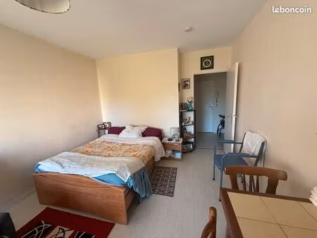 location appartement en résidences seniors st benoit