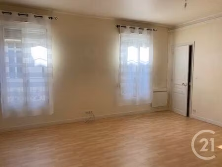 appartement f2 à louer - 2 pièces - 62 03 m2 - verdun - 55 - lorraine