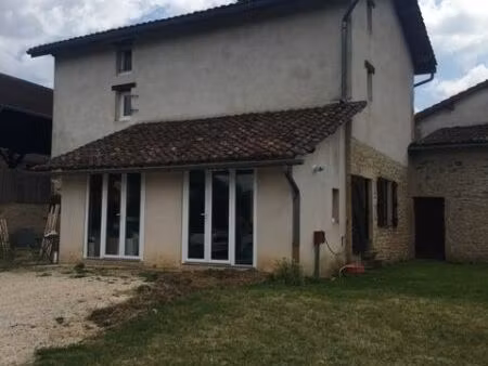 maison 5 pièces 148 m²