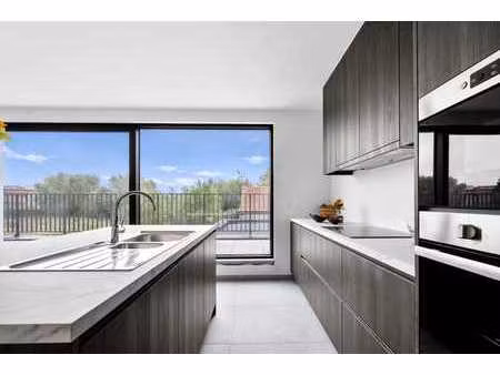 exclusief ben-nieuwbouwappartement in het hart van oudege...