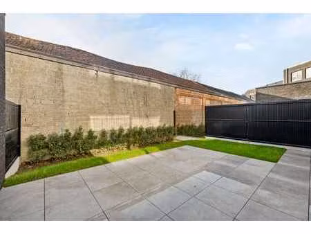 exclusief ben-nieuwbouwappartement in het hart van oudege...