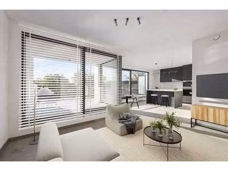 exclusief ben-nieuwbouwappartement in het hart van oudege...