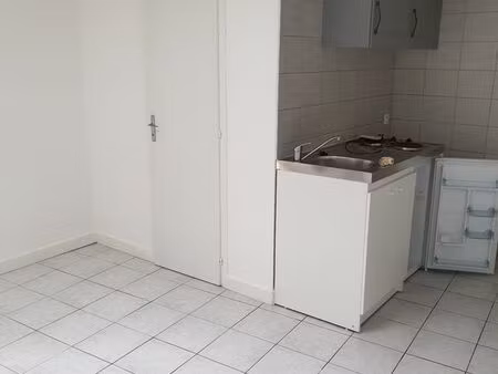 a louer appartement f1 bis