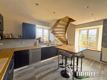duplex à vendre