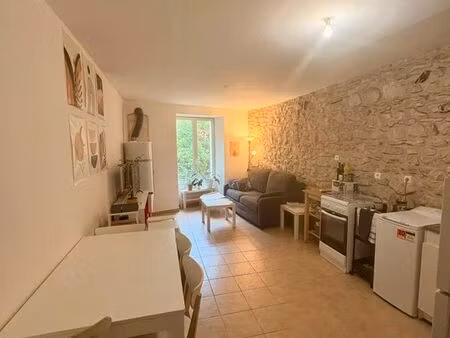 charmant 2 pièces 35 m2