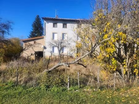 maison jumelée à vendre