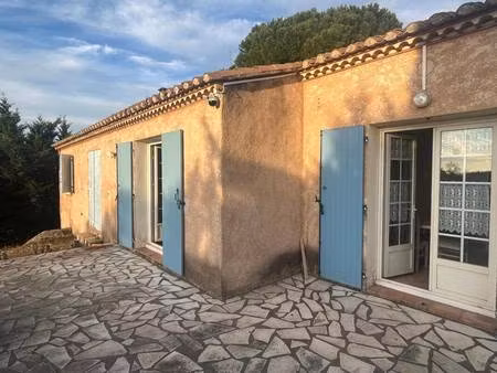 villa à louer