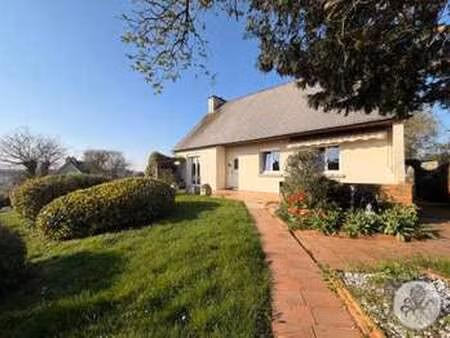 vente maison à créhen (22130) : à vendre / 86m² créhen