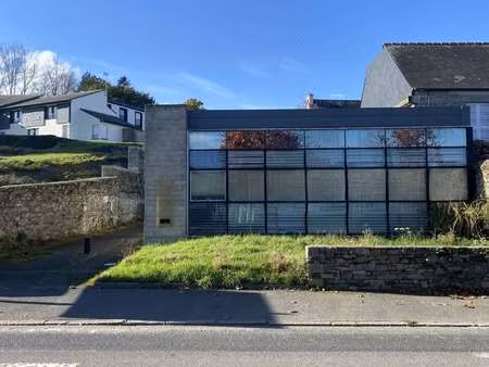 vente bureaux et commerces à tréguier (22220) : à vendre / tréguier