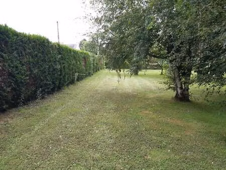 vente terrain à saint-mars-du-désert (44850) : à vendre / saint-mars-du-désert