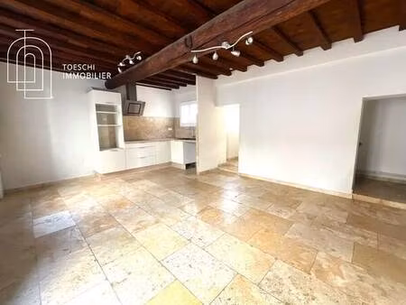 maison de ville 4 pièces 84 m2