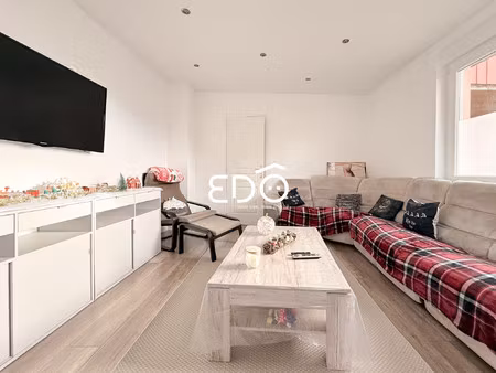 'sarah' – hattmatt – proche saverne appartement 3/4 pièces