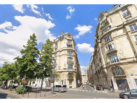 paris vi - notre dame des champs - appartement familial