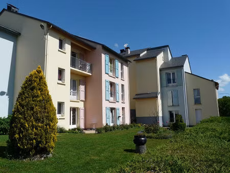 appartement villefranche de panat 2 pièce(s) 56 m2