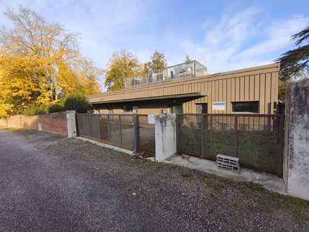 cuisine centrale de 360 m2