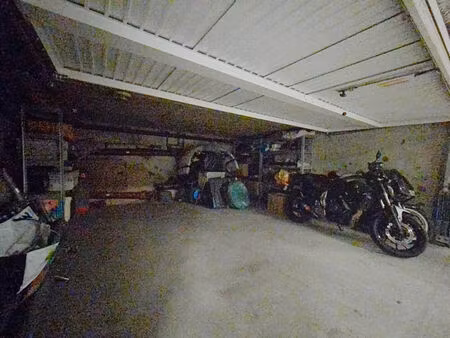 vente parking / box  26.00m²  chelles