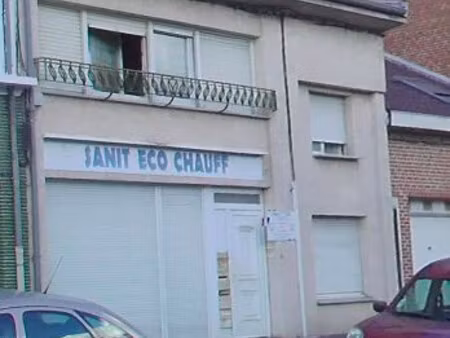 local commercial à louer