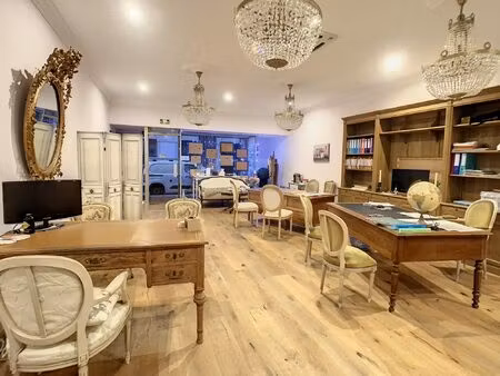 local commercial à louer